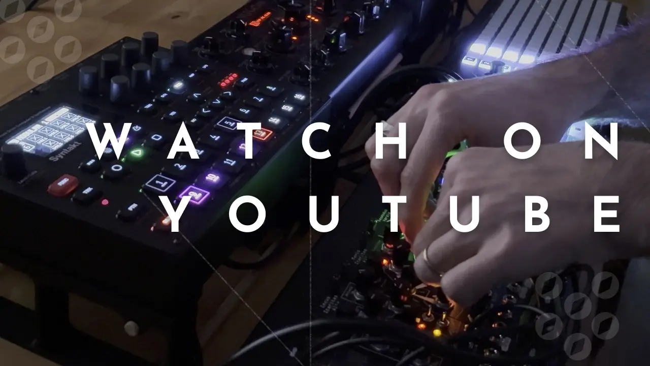 Watch Cryo Navigator on YouTube